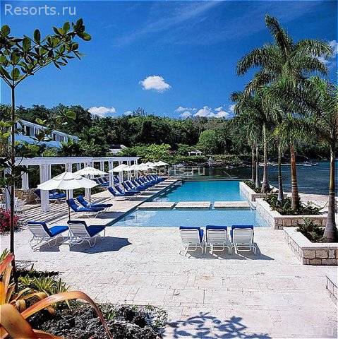 Round Hill Hotel & Villas 81